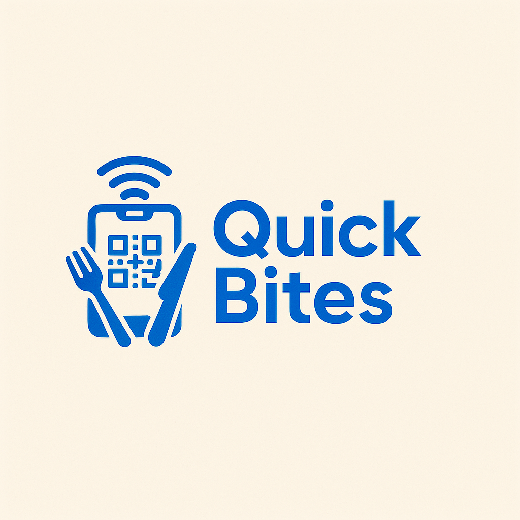 Logo QuickBites